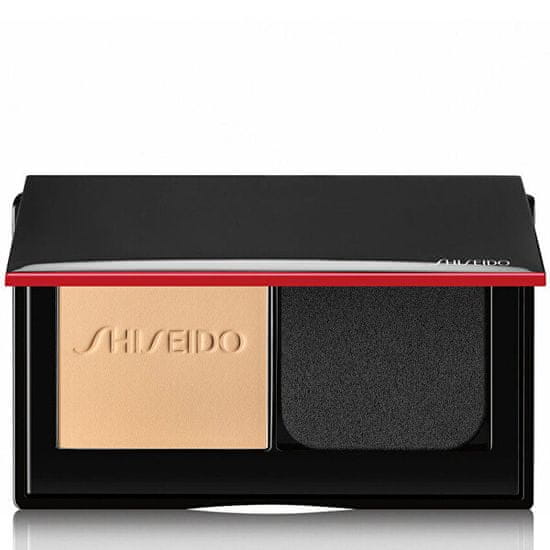 Shiseido Krémový púder Synchro Skin Self-refreshing (Custom Finish Powder Foundation) 9 g