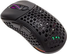 CZC.Gaming Shapeshifter, herná myš, bezdrátová (CZCGM1000)