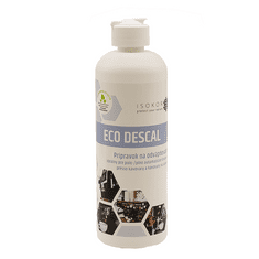 Isokor EcoDescal - Odvápňovač kanvíc a kávovarov - 250ml
