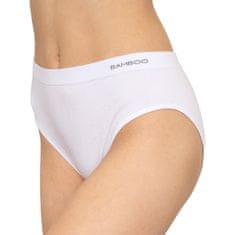 Gina Dámske nohavičky biele (00038) - veľkosť L