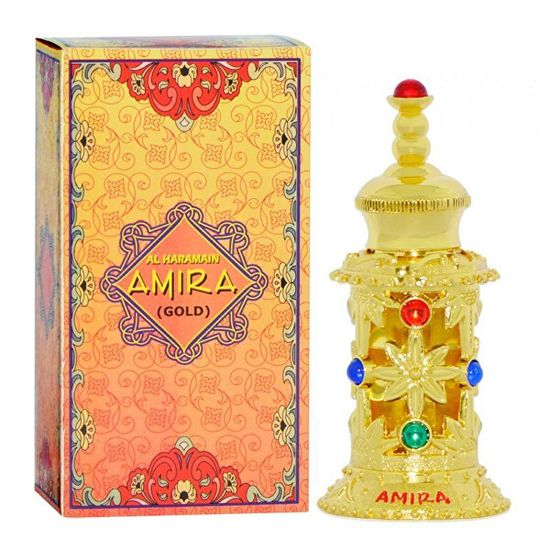 Al Haramain Amira - parfémovaný olej