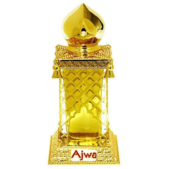 Al Haramain Ajwa - parfémovaný olej