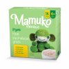 Mamuko Bio detská kaša zelená pohánka 240g [bio004]