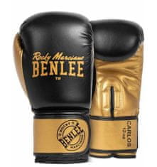 Benlee Boxerské rukavice BENLEE CARLOS - black / gold