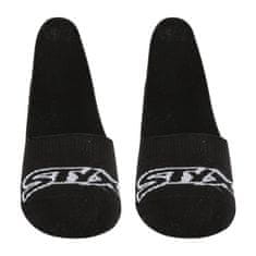 Styx 3PACK ponožky extra nízke čierne (HE9606060) - veľkosť XL