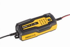 PowerPlus POWX4201 - Automatická nabíjačka batérií 35W / 2A / 60Ah