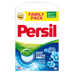 Persil prašek Freshness by Silan, 85 pranj BOX