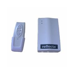 Reflecta  RC set rádiové diaľkové ovládanie pre MOTOR plátna