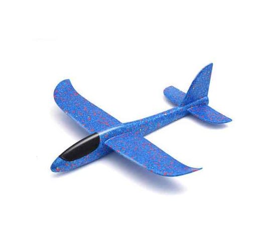 Netscroll Odolné lietadlo na ručné spúšťanie, FlyStar