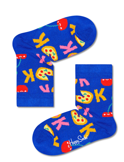 Happy Socks detské ponožky Kids Its OK Sock