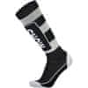 Ponožky merino viacfarebné (100126-1037-063) - veľkosť M