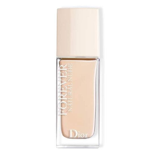Dior Tekutý make-up Forever Natura l Nude (Longwear Foundation) 30 ml