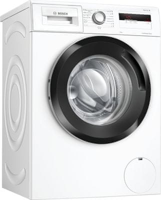  Spredu plnená automatická práčka Bosch WAN24063BY 