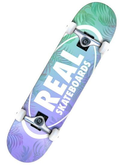 Real Skate komplet REAL ISLAND OVAL S 8.0