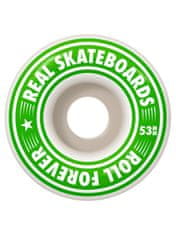 Real Skate komplet REAL ISLAND OVAL S 7.75