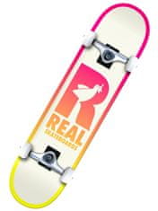 Real Skate komplet REAL BE FREE 8.0