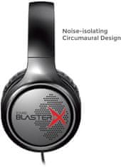 Creative Labs Sound BlasterX H3 (70GH034000000)