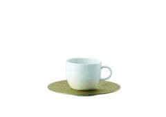 Rosenthal ROSENTHAL MAGIC FLUTE SARASTRO Kávový šálka s tanierikom