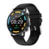COLMI Smart Watch V23 Pro, čierne