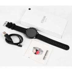 Smart Watch V23 Pro, čierne