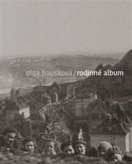 Olga Housková: Rodinné album