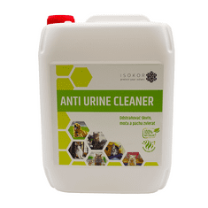 Isokor ANTI Urine - Odstraňovač pachov v domácnosti - 5000ml