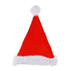 Čiapka Mikuláš - Santa Claus - Vianoce
