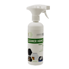 Isokor Cleaner Home - Univerzálny čistič domácnosti - 500ml