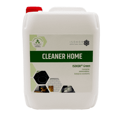 Isokor Cleaner Home - Univerzálny čistič domácnosti - 500ml