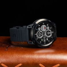 COLMI Smart Watch SKY7 Pro, čierne