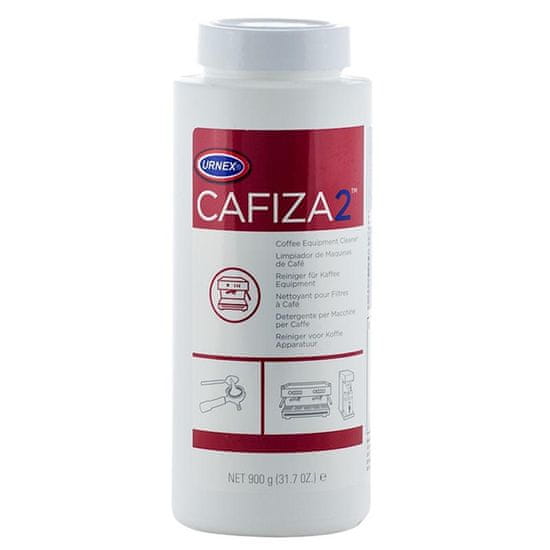 Urnex Čistiaci prášok pre kávovary Cafiza2 - 900 g