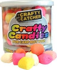 Crafty Catcher Kaprie cukríky CRAFTY CATCHER Candies 15mm 150g - potápavé