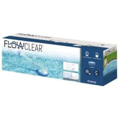 Petromila vidaXL Bestway Flowclear Automatický vysávač AquaSweeper