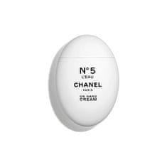 Chanel No. 5 - krém na ruce 50 ml