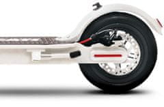 Ducati PRO-I WHITE - zánovné