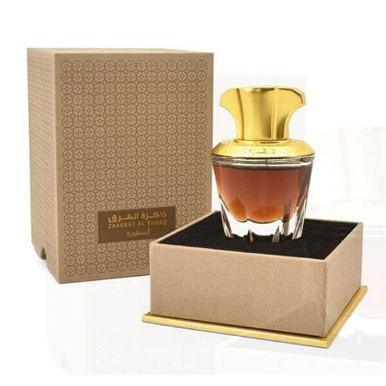 Rasasi Zakerat Al Sharq - parfémovaný olej