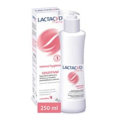 Omega Pharma Lactacyd Pharma Senzitívny 250 ml