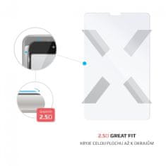 FIXED Ochranné tvrdené sklo pre Samsung Galaxy Tab S6 Lite FIXGT-732, číre