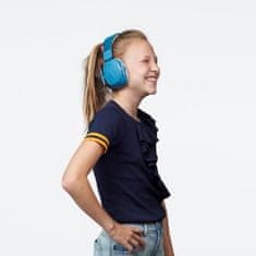 ALPINE Hearing Muffy - detské izolačné slúchadlá MODRÁ model 2021