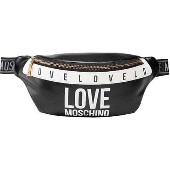 Love Moschino Dámska ľadvinka JC4184PP1DLI0000