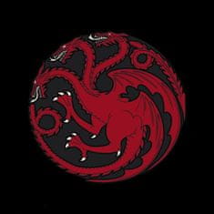 Grooters Snapback šiltovka Hra o tróny - Targaryen