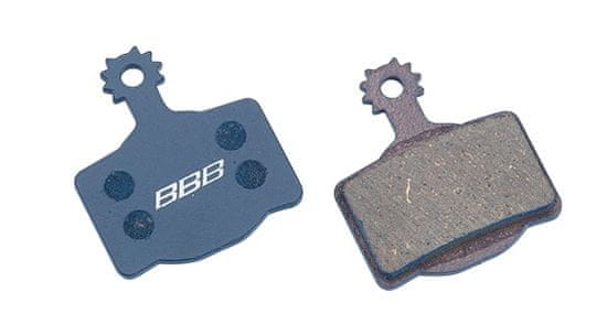 BBB brzdové doštičky BBS-36 Magura MT2,MT4..