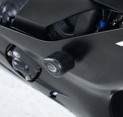 R&G racing chrániče nárazu-Aero Style pre Yamaha YZF-R6 '17