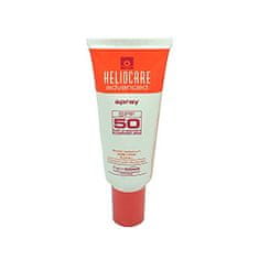 Heliocare® Sprej na opaľovanie SPF 50 Advanced (Spray) 200 ml