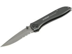 Extol Premium Nôž zatvárací (8855120) s poistkou, 205/116mm