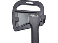 Extol Premium Sekera (8871150) s nylónovou násadou, 550g