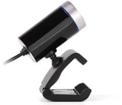 A4Tech webkamera PK-910P, čierna