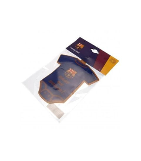 FOREVER COLLECTIBLES Dieťa na palube FC Barcelona
