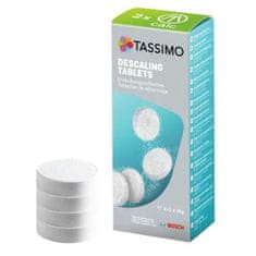 Tassimo Dekalcifikačný prostriedok - tablety 4 ks