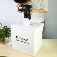 Puluz Studio foto box s LED osvetlením 30 cm